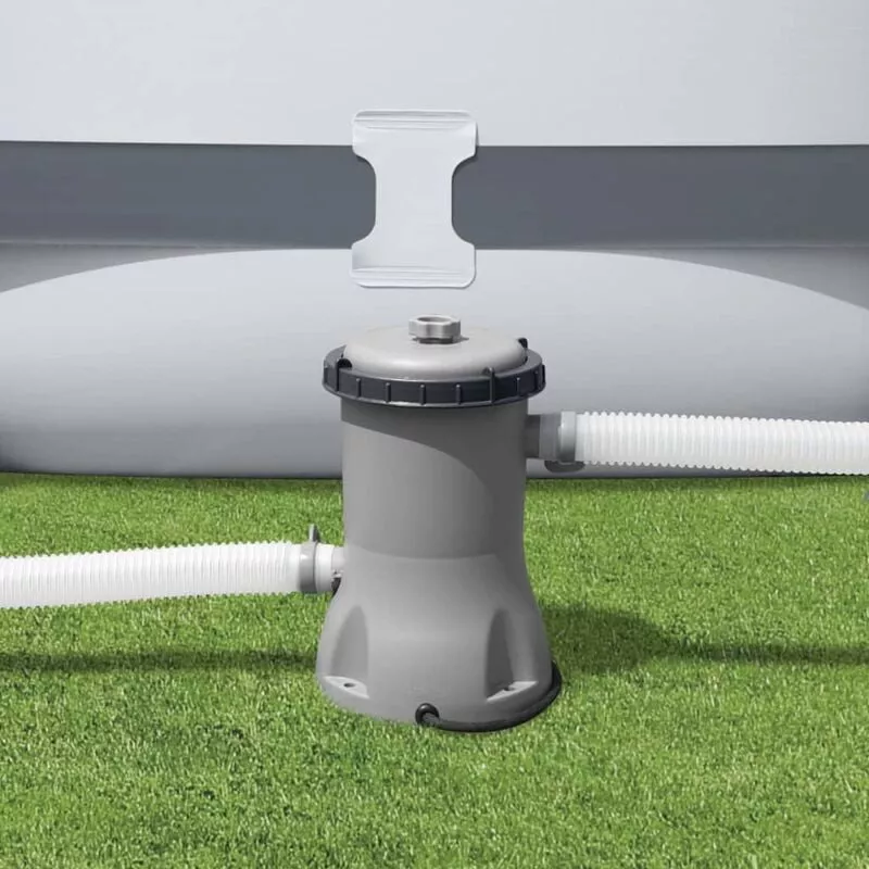 Bomba de filtro de piscina Flowclear 2006 l/h - Bestway barato