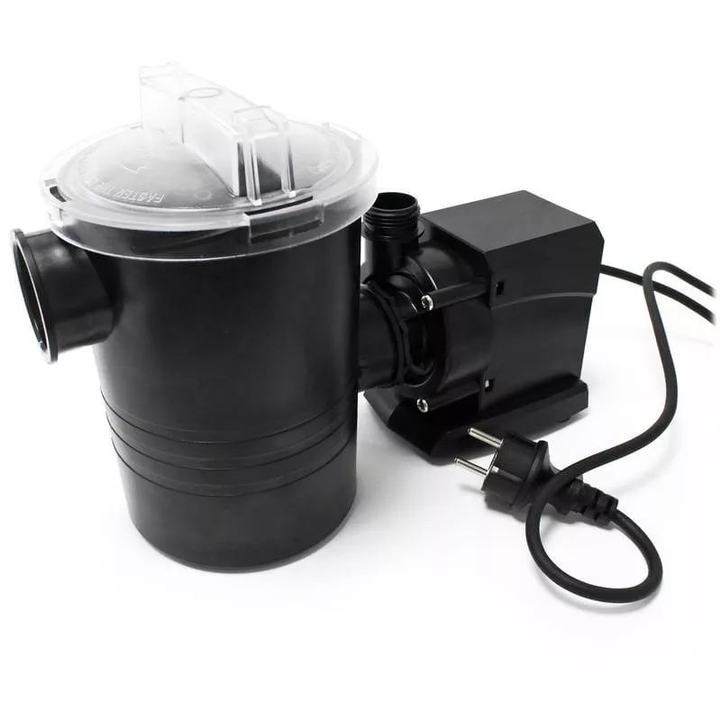 Bomba de piscina 4500l/h 50W Bomba de filtro o circulación Bomba de jardín Bajo consumo - Sunsun barato