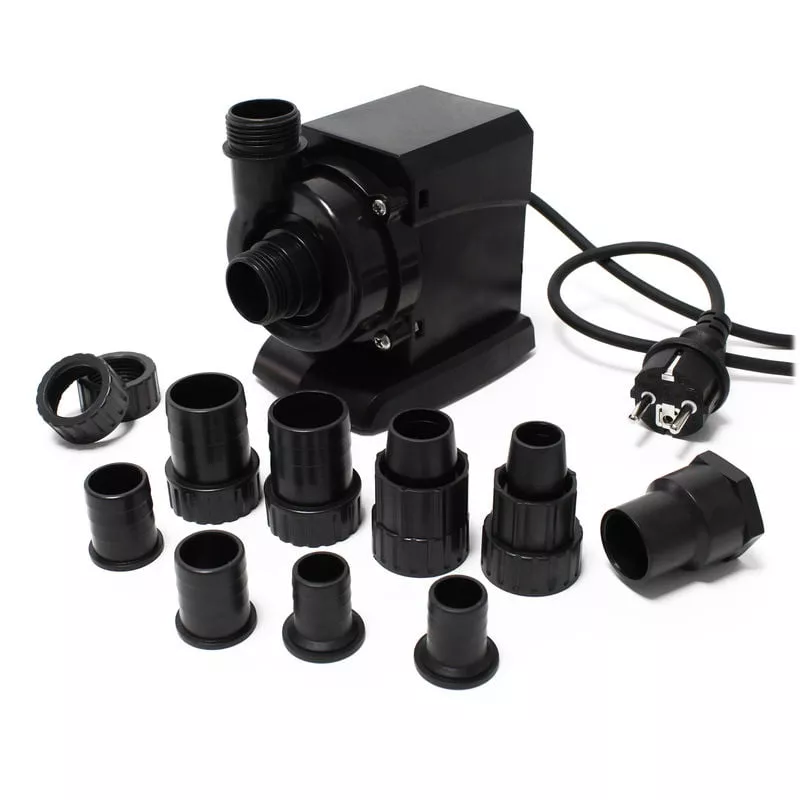 Bomba de piscina 5000l/h 30W Bomba de filtro Bomba de circulación Accesorios piscina - Sunsun barato