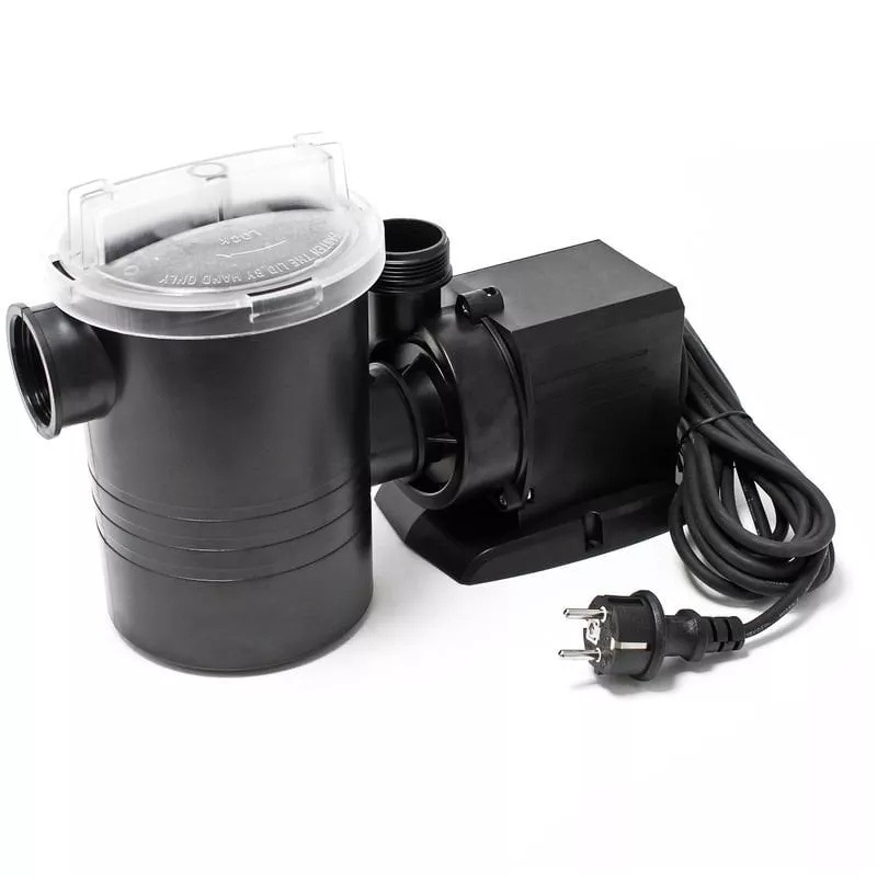 Bomba de piscina 8000l/h 100W Bomba de filtro Bomba de circulación - Sunsun barato