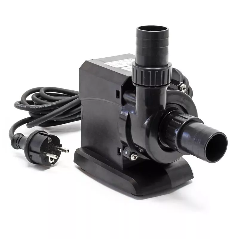 Bomba de piscina 8000l/h 70W Bomba de filtro Bomba de circulación Accesorios piscina - Sunsun barato