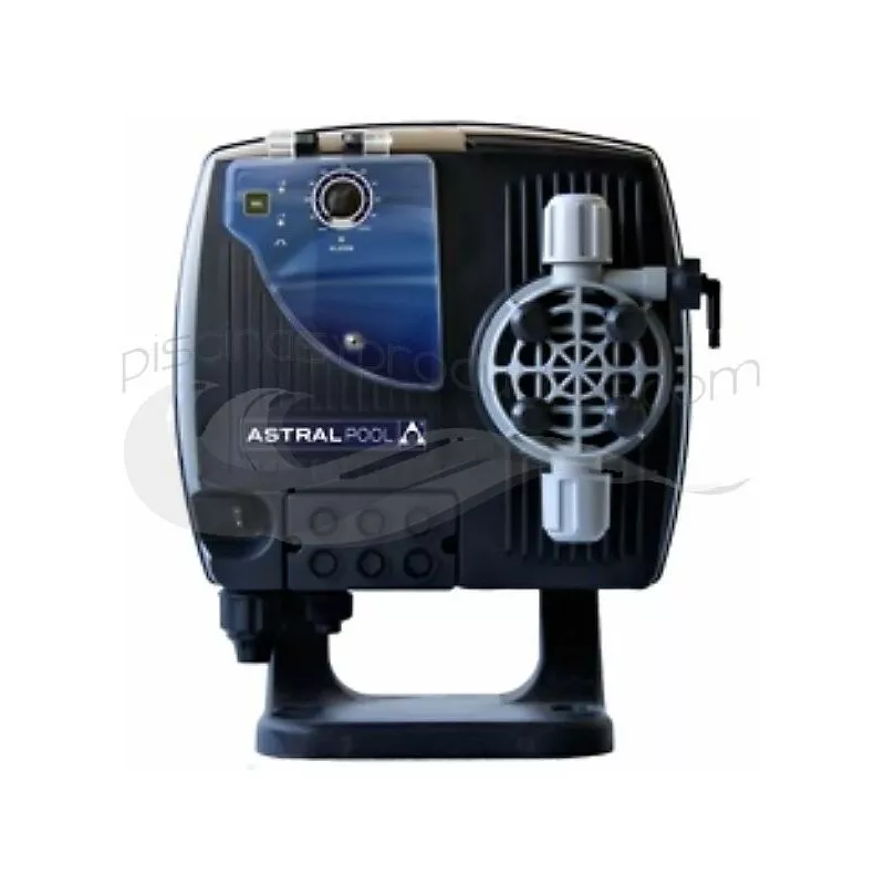 Bomba dosificadora Óptima 2-5 l/h de Astralpool barato