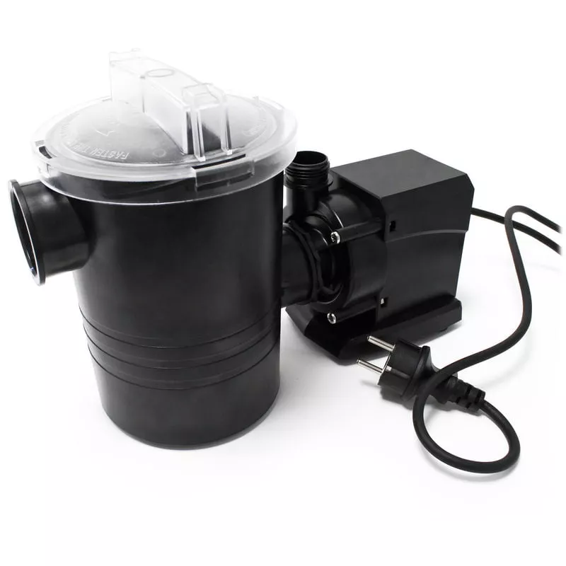 Bomba para piscina 3500l/h 30W Bomba de filtración para piscina Bomba de circulación - Sunsun barato