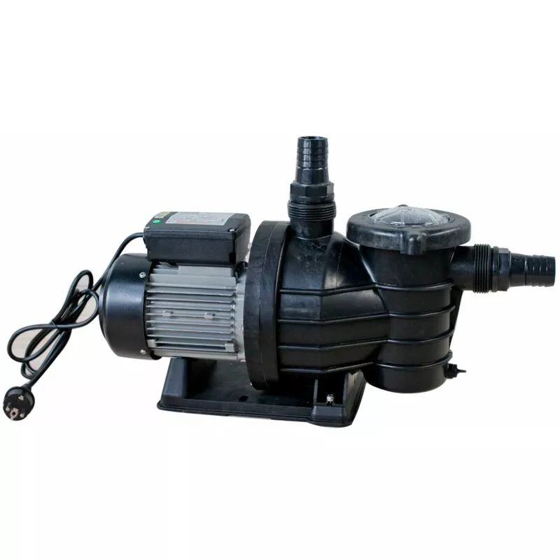 Bomba para piscina desmontable Racer 0