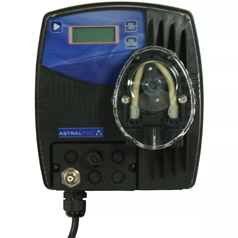 Bomba peristaltica rx+sonda 66163 astral barato