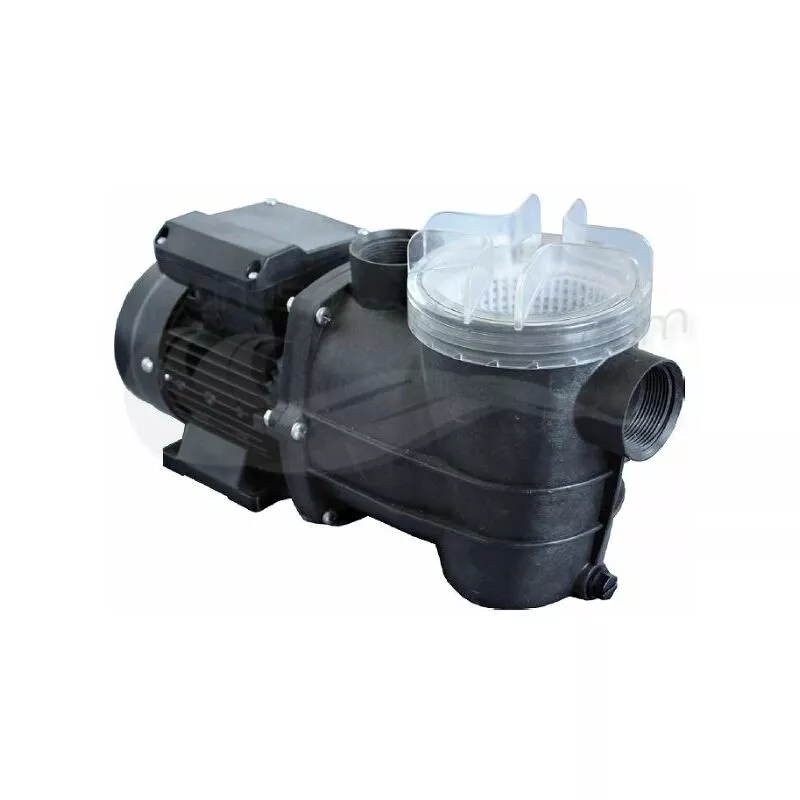 Bomba piscina desmontable 4-5 m³ barato