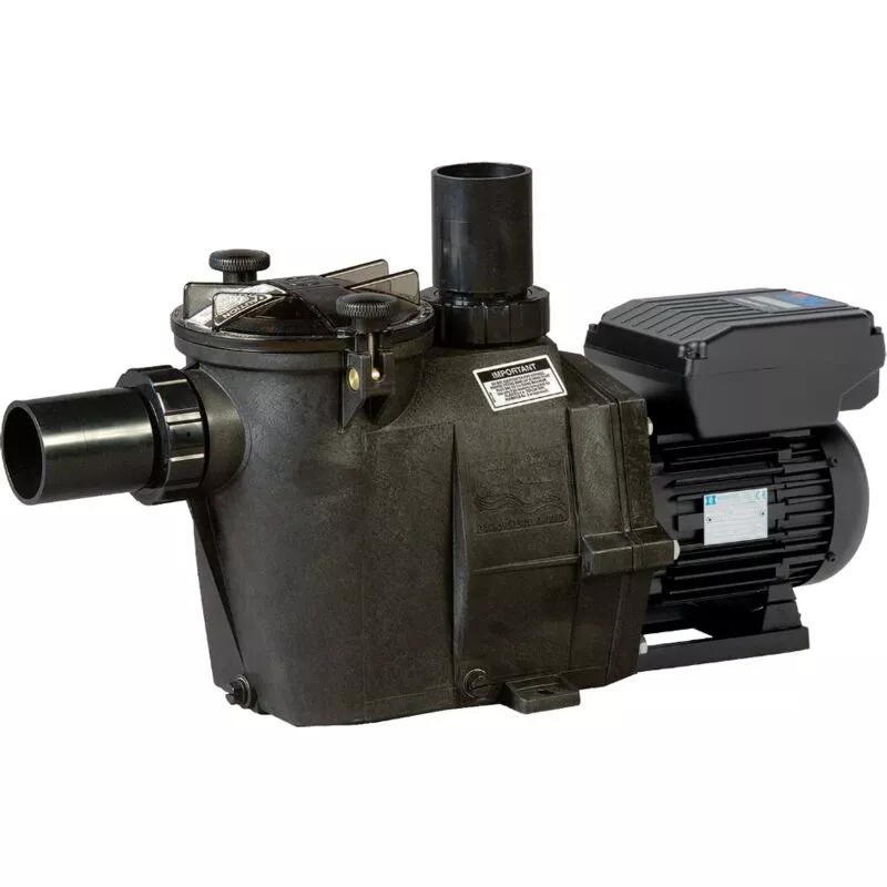 Bomba velocidad graduable Hayward rs ii vstd 2