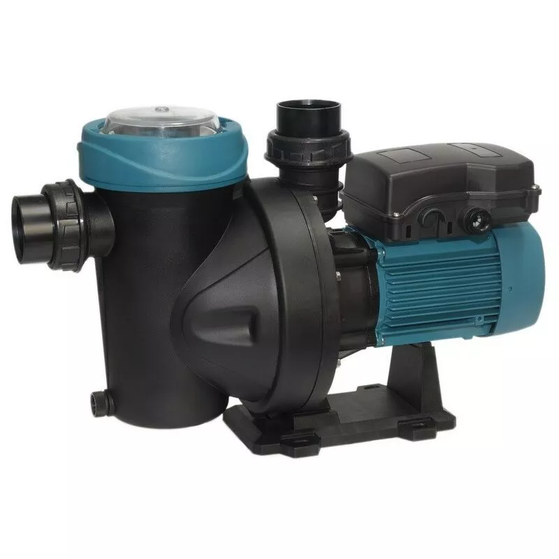 Bombas monofásicas para piscina SILEN S - ESPA Potencia: 1/2 (CV) barato
