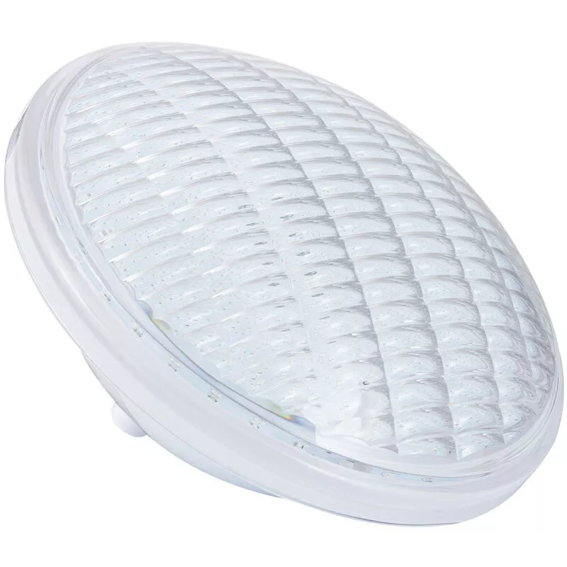 Bombilla Piscina led Sumergible 12V ac/dc 18W IP68 PAR56 Blanco Frío 5700K - 6200K 120º - Blanco Frío 5700K - 6200K 120º barato