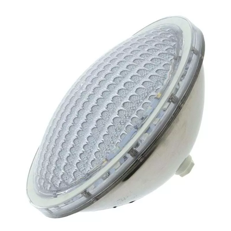 Bombilla led PAR56 rgb sumergible para piscina 28W IP68 con mando rgb - rgb barato