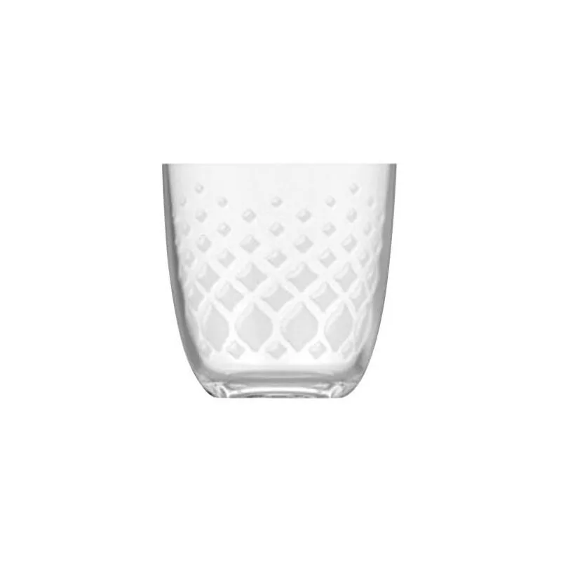 Bormioli - Vaso Glit 30cl. (6 Uds.) barato