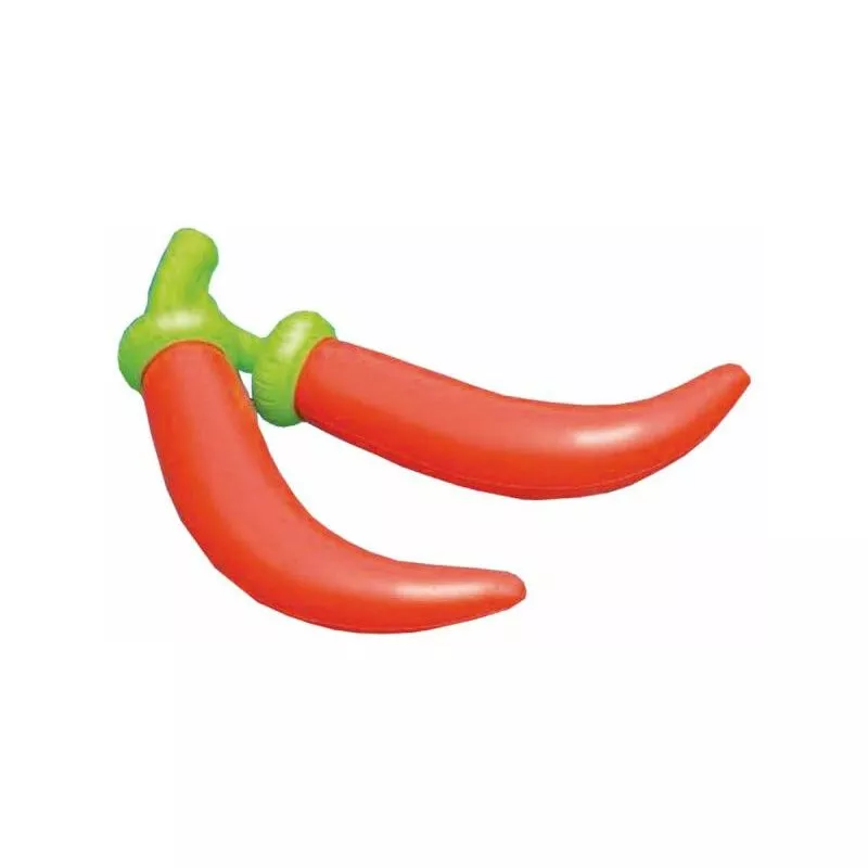 Boya Los inseparables pimientos barato