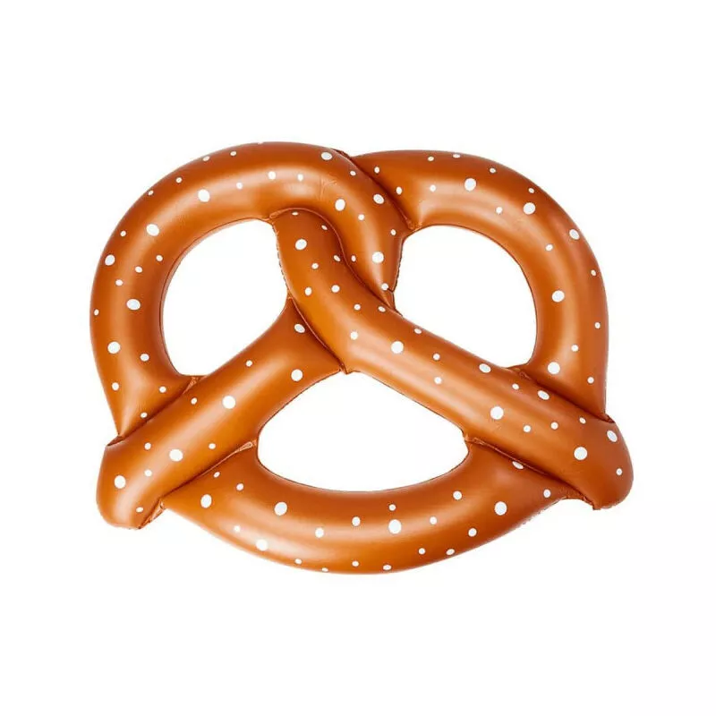 Boya Pretzel - Gigante barato