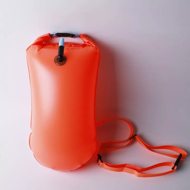 Boya De Natación 20L Boya De Natación Para Nadadores De Aguas Abiertas Y Entusiastas De La Natación Triatleta Remolque Flotador Boya De Natación En Oferta Boya De Natación 20L Boya De Natación Para Nadadores De Aguas Abiertas Y Entusiastas De La Natación Triatleta Remolque Flotador Boya De Natación Barato