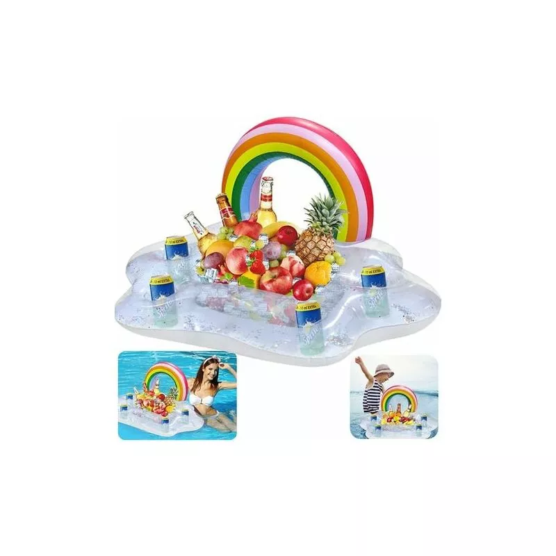 Boya de piscina lmly