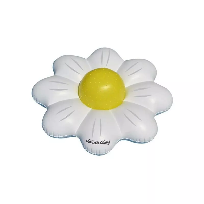 Boya flotante Daisy + globo barato