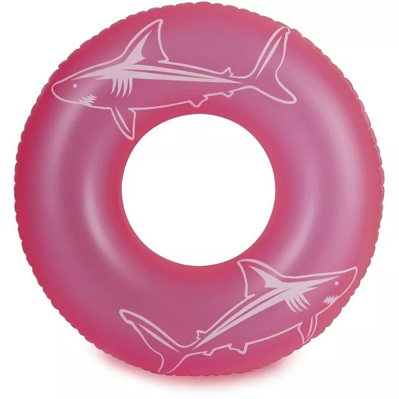 Boya hinchable Tubo de neón - 26