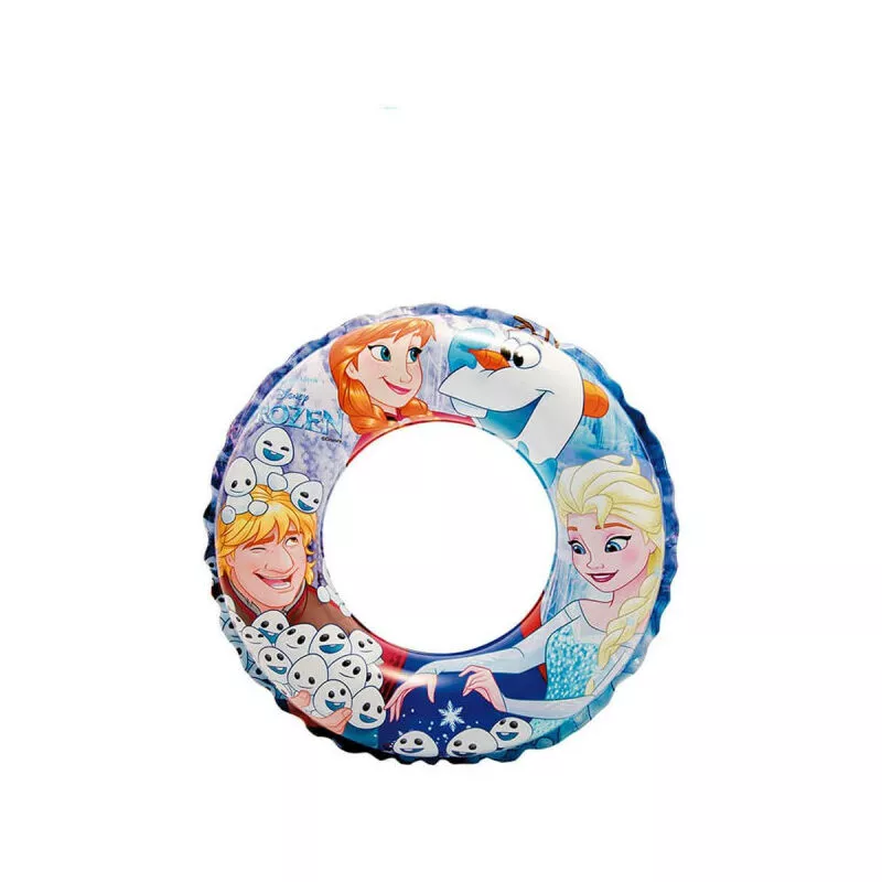 Boya inflable Snow Princess - 51 cm de diámetro barato