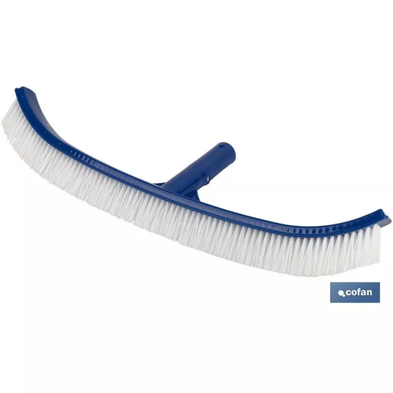 Bricolajeonlinees - cepillo curvo 45 cm piscinas barato