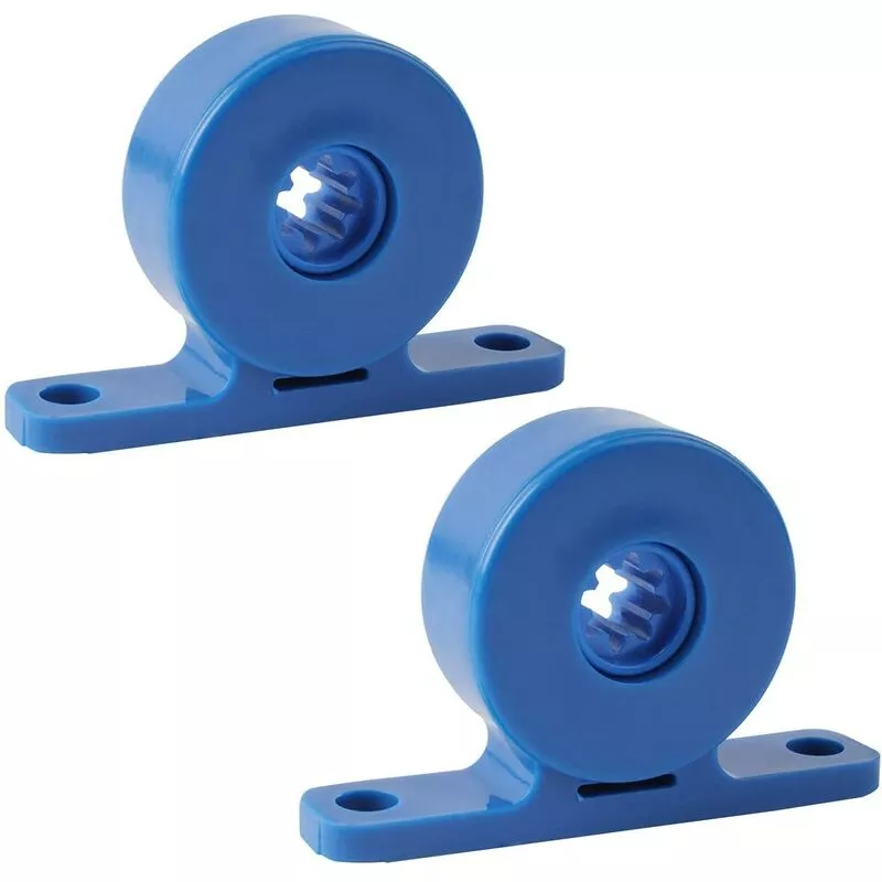 C80 Rodamientos de bolas compatibles con Polaris 180 280 Robot limpiador de fondo de piscina C80 C-80 (2 unidades) - Zolginah barato