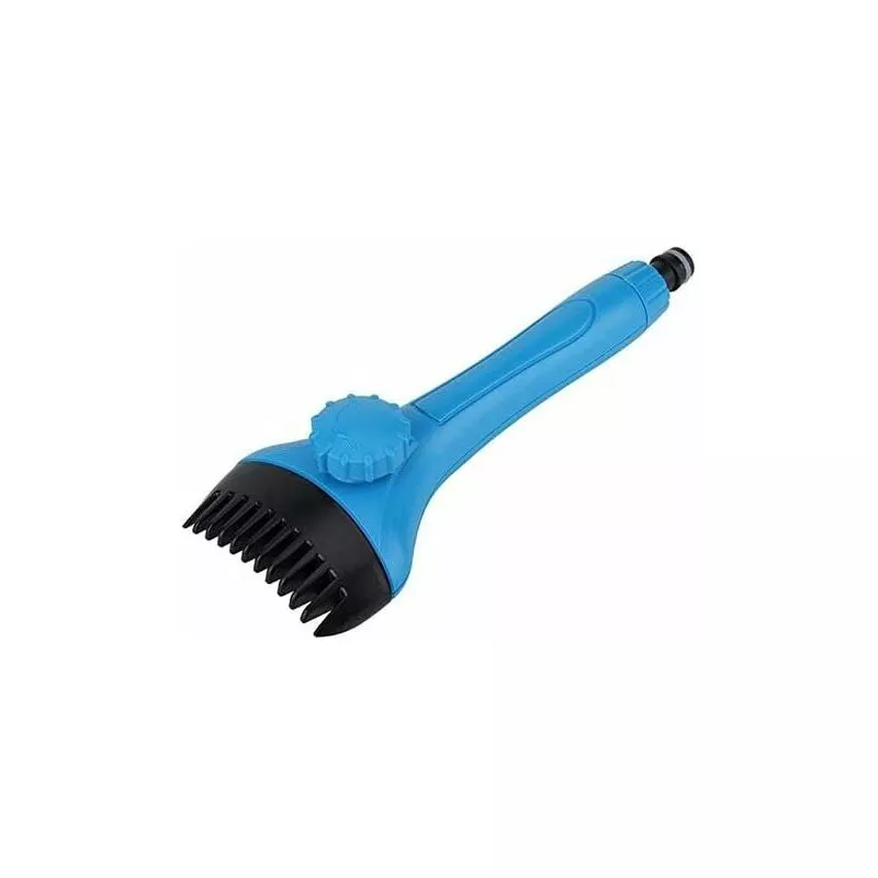 CHAM - IWDTU Limpiador de cepillo de filtro de piscina Limpiador de cepillo de limpieza de filtro de spa Herramienta de limpieza de escombros Filtro barato
