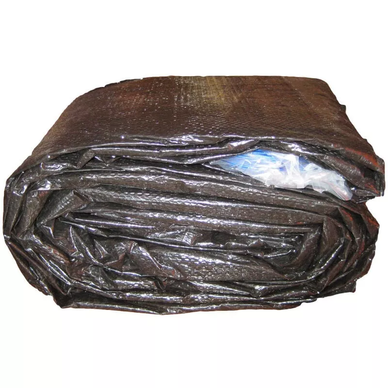 CID - cubierta de invierno ovalada 11