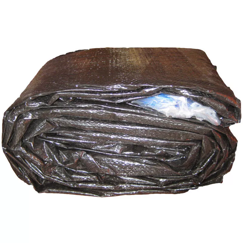 CID - cubierta de invierno ovalada 8