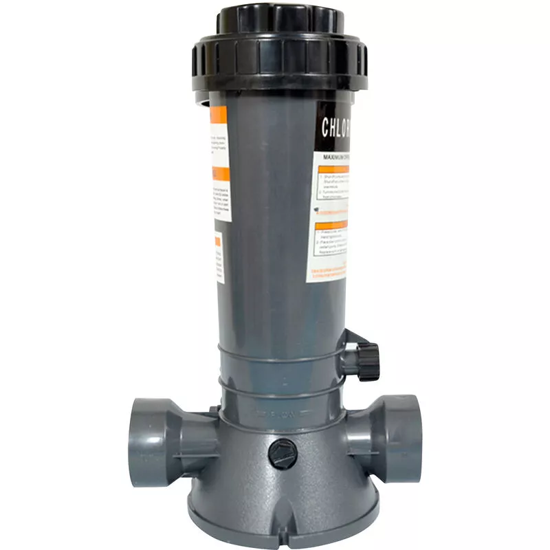 CL100/CL200 dispensador automático de dosificación de agua para piscinas