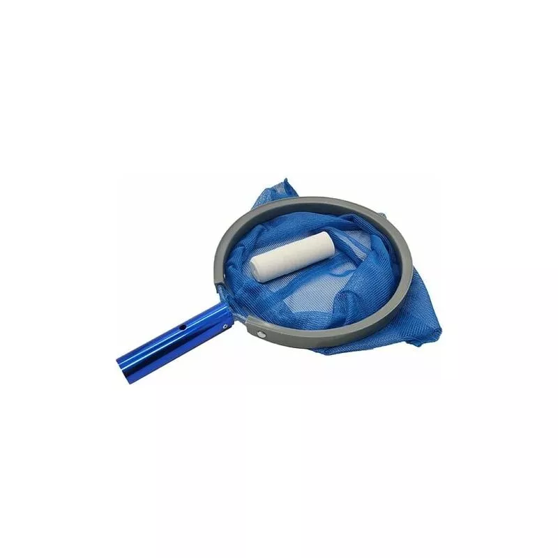 CRUEL 1 pieza de red de aterrizaje para superficie de piscina