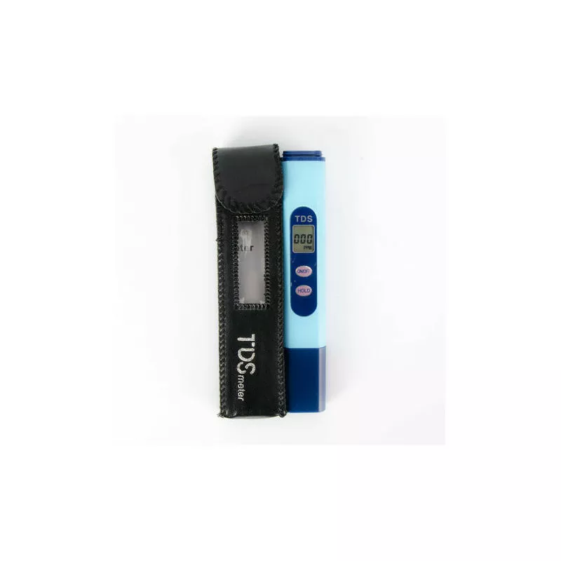 CRUEL TDS Probador digital de salinidad de peces y estanques de agua salada TDS-2 barato