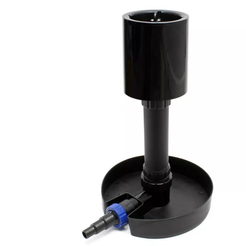 CSP-40 Skimmer Stand skimmer 40m² estanque colector de hojas - Sunsun barato
