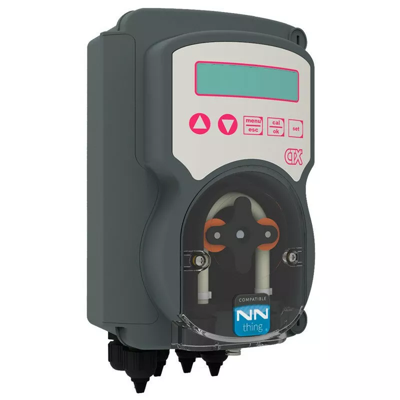 CTX - Bomba dosificadora peristáltica Mypool Dos Ph 1.6L 1.5Bar Astralpool barato