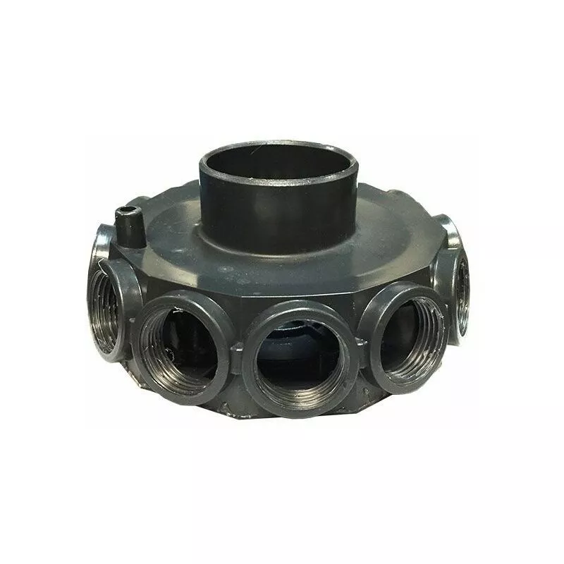 Cabezal colector 12 brazos 1 barato