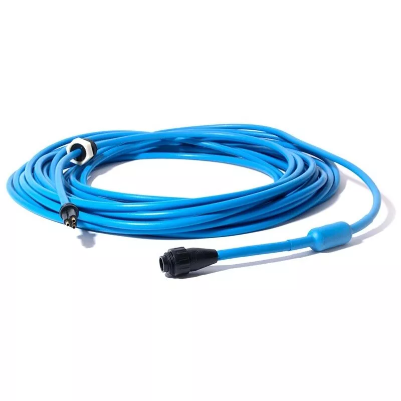 Cable 18 metros para Limpiafondos Dolphin barato