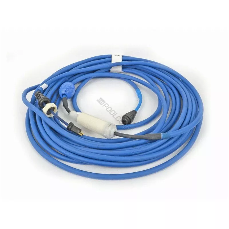 Cable completo + SWIVEL DIY 18 PR ZENIT 10-12-15-2 - atención dos pines barato