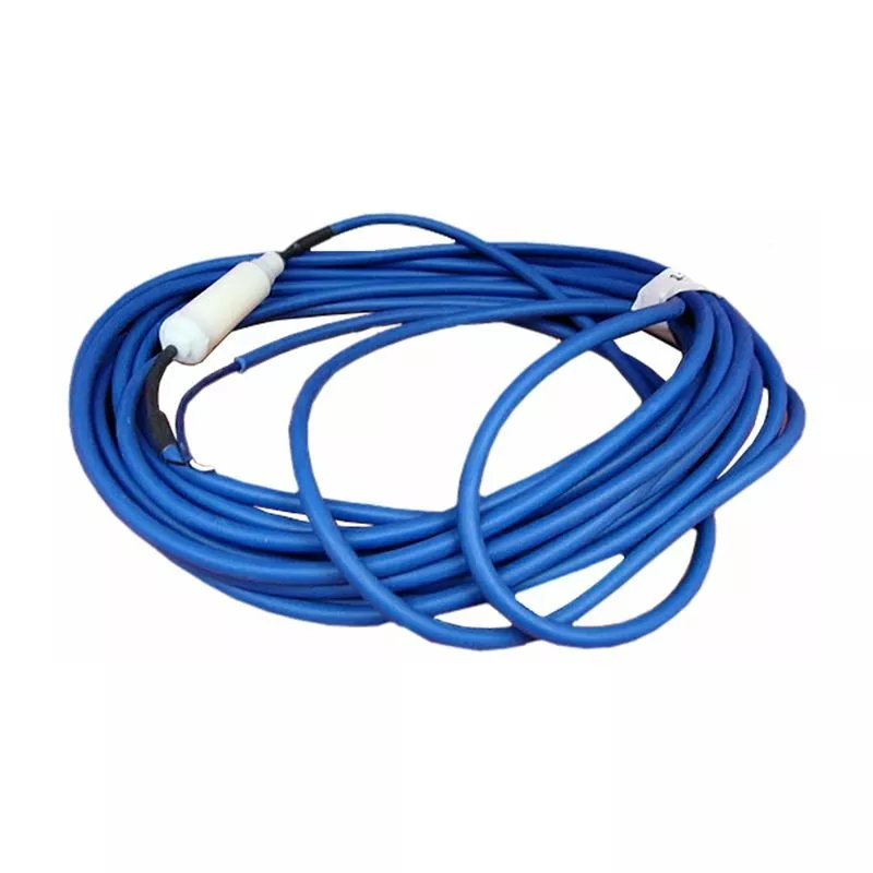 Cable con pivote antitorsión 18 m limpiafondos Dolphin barato
