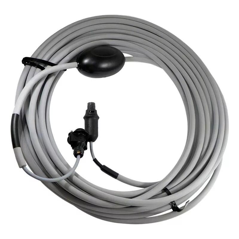Cable flotante de 18 m cyclonx para Limpiafondos rc 4400 de Zodiac barato