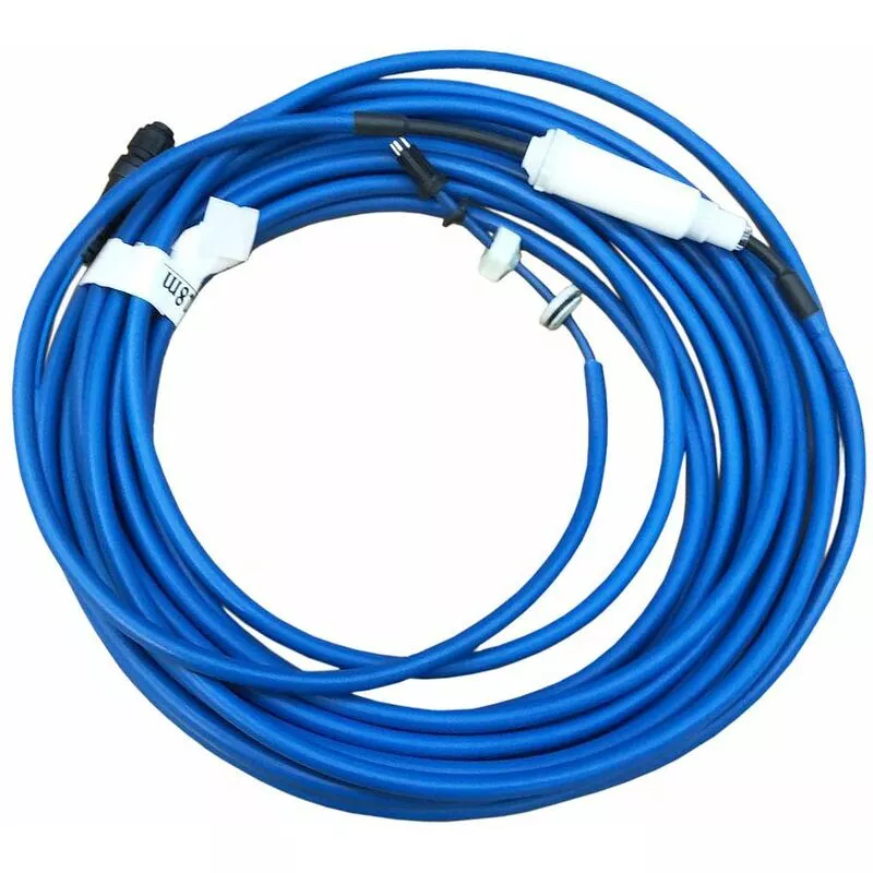 Cable + juego giratorio io dyn 18m - 9995899-diy - dolphin - barato