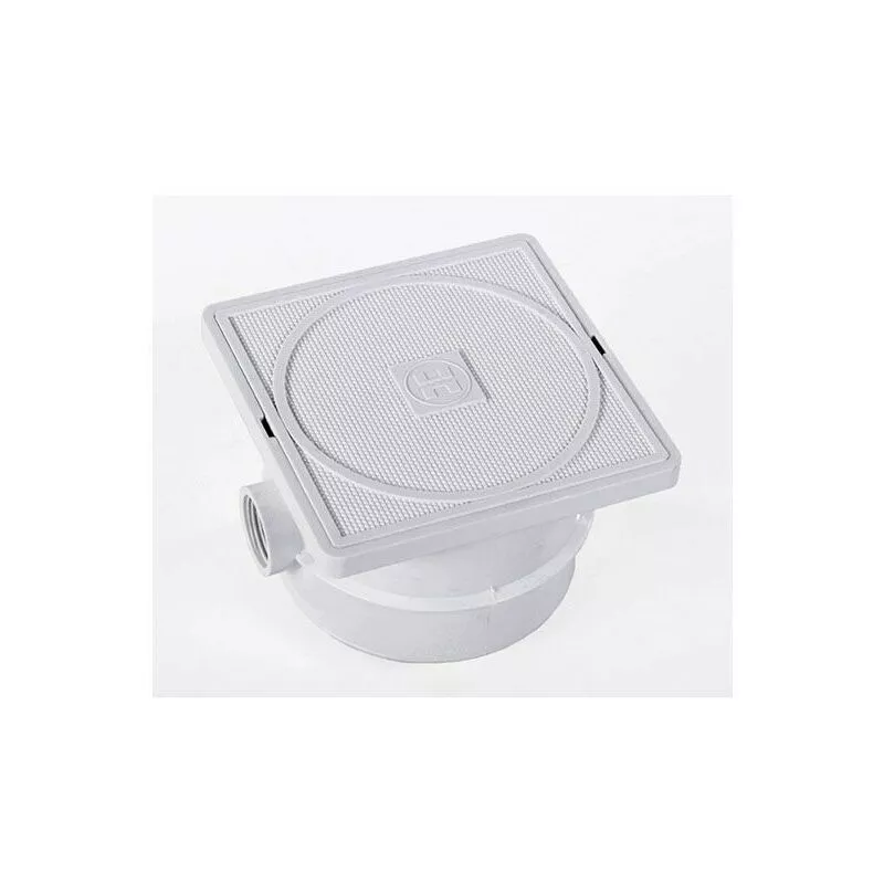 Caja de Conexiones de Seguridad Fabricada en ABS - Plantawa barato