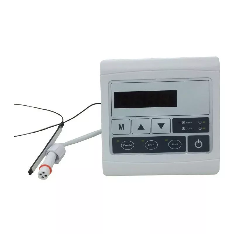 Caja de Control WiFi para bomba de calor Heatermax® Inverter - mando a distancia por internet con smartphone Ubbink barato