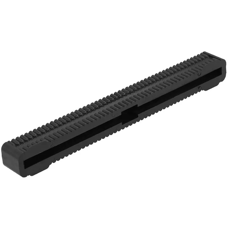 Caja de aletas de longboard de 8 pulgadas / 10