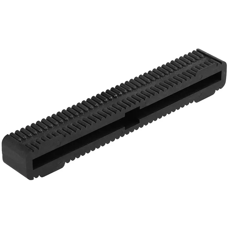 Caja de aletas de longboard de 8 pulgadas / 10