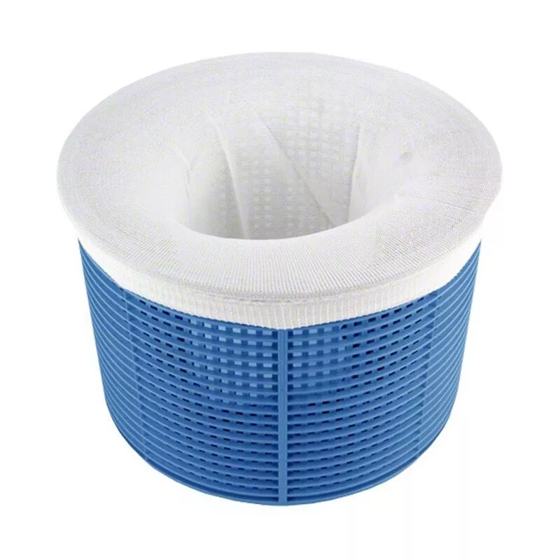 Calcetín de filtro de piscina