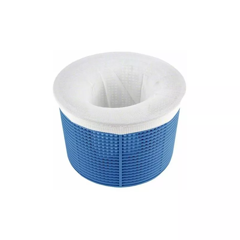 Calcetín para filtro de piscina