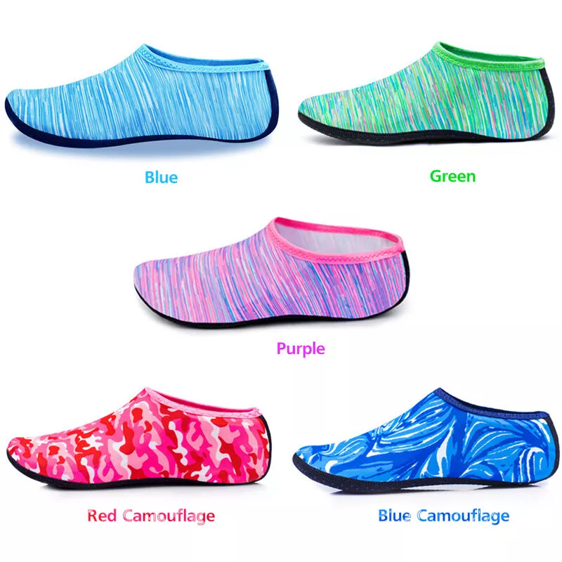 Calcetines de buceo Calcetines de deportes acuaticos de playa Botas de neopreno termico Calcetines de buceo antideslizantes para rafting Snorkel Vela barato