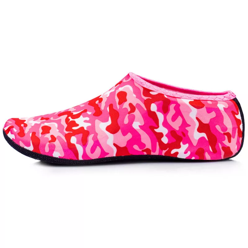 Calcetines de buceo Calcetines de deportes acuaticos de playa Botas de neopreno termico Calcetines de buceo antideslizantes para rafting Snorkel Vela barato