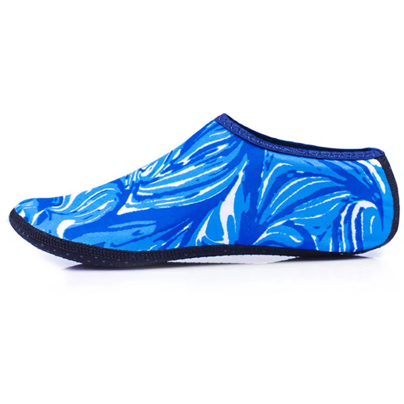 Calcetines de buceo Calcetines de deportes acuaticos de playa Botas de neopreno termico Calcetines de buceo antideslizantes para rafting Snorkel Vela barato