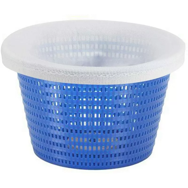 Calcetines para skimmer para piscina