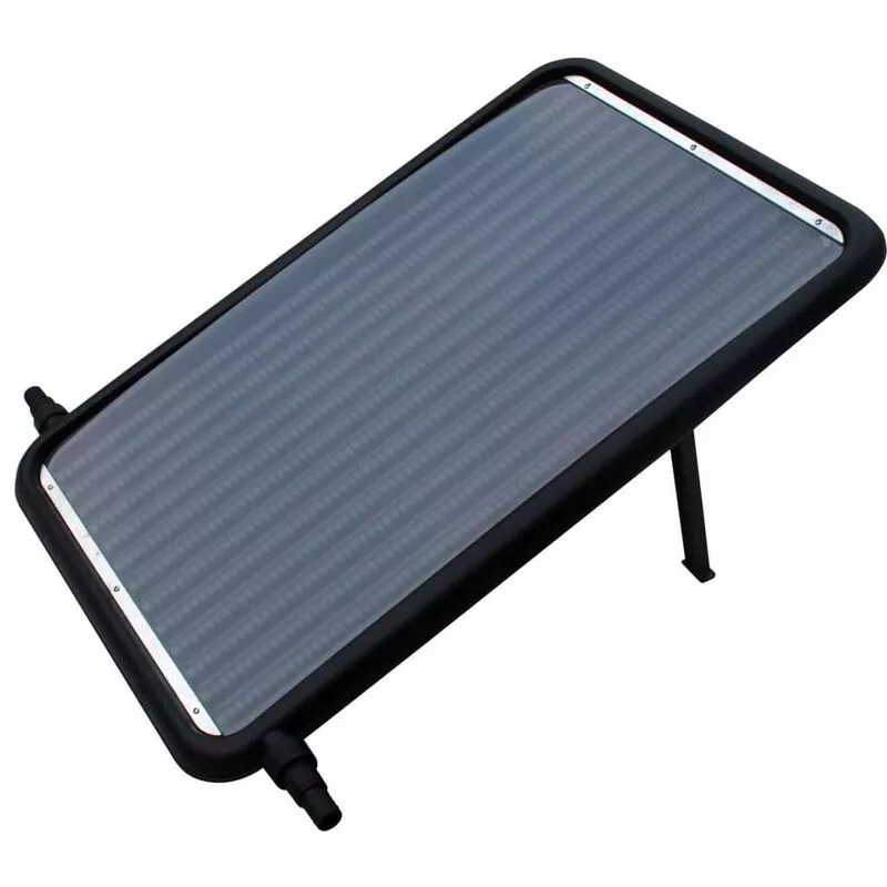 Calentador solar Kappa Blue Bay - Negro barato