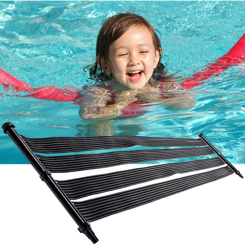 Calentador solar Nemaxx SH3000 3 m - calefacción solar para piscina